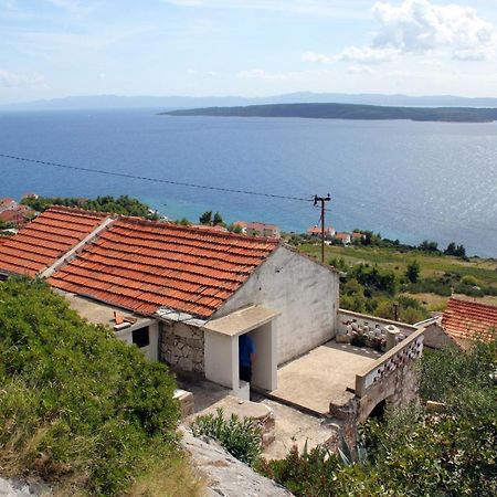 Holiday House With A Parking Space Zavala, Hvar - 5702 Buitenkant foto